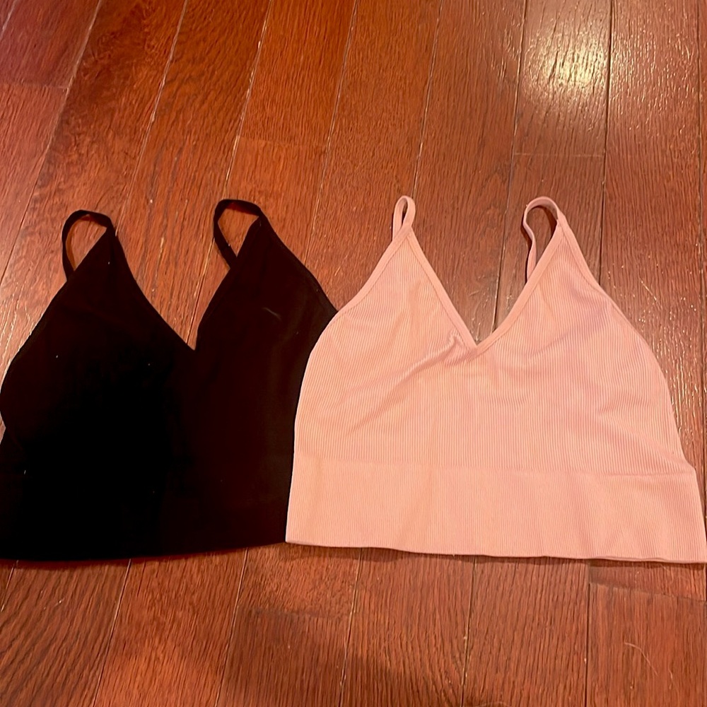 workout tanks